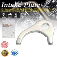 Isc Sensor Throttle Body Intake Plate Egos-Fi Nvx 155 V1/V2 Nmax V2 Mio J Xride Fino Fi  Soul Gt