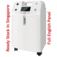 5L Oxygen Concentrator Hospital Grade