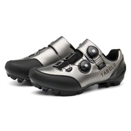 Cycling Shoes Outdoor Shoes Hiking Shoes Cycling Shoes 2022 Winter Road Bike Lock Shoes Hard-Soled L