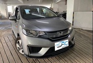 Honda Fit GK 風刀款包圍