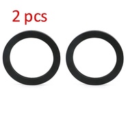 Pack-2 Fuel Tank Cap Gasket Seal For Honda CB200 CB350 CB360 CB450 CB500 CB750 SL350 10pcs 5pcs