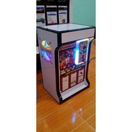 WIFI PISO VENDO COMPLETE SET - FREE TARPAULIN -