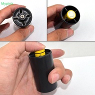 Mypink 1AA to 1D Size Battery Adapter Case AA to D Size Spacers AA to Size D Battery Adapter Convert