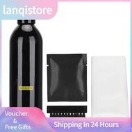 Lanqistore Gym Shoes Cleaning Kit Fluid Stains Removal Towel Brush Wipes