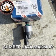 SCV SOLENOID SUPPLY PUMP KOMATSU PC200-8 PC300-8 0928400617 5257595