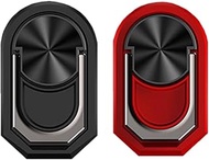 Ranyi [2 Pack] Universal 360 Rotating Metal Ring Holder Kickstand Compatible with AiMoonsa B27 /AGPT