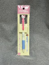 Hello Kitty EnerGel 雙色筆