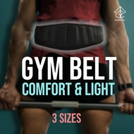 [LIMITED CLEARANCE] Weight Lifting Gym Belt – Strength Training & Fitness Squat Support