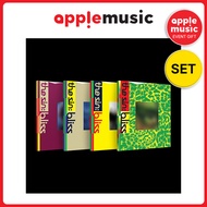 [APPLE MUSIC POB][SET] ENHYPEN - 8th Mini [SIN : BLISS]