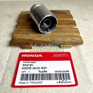 Rear Brake Caliper Piston Honda Jazz GD3 City GD8 Civic Genio Ferio 43215-SH3-931