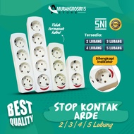 2-Pin Grounded Socket, 3-Pin/ 4-Pin Grounded Socket, SNI 5-Pin Socket, 3 Pin Socket, 2 Pin Socket Co