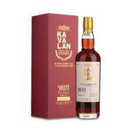 噶瑪蘭Solist雪莉單桶原酒威士忌700ml Kavalan Solist Sherry Single Cask Strength