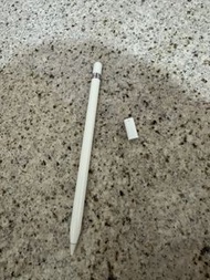 Apple Pencil 第一代