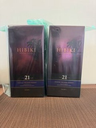響21