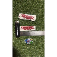 sticker search saiz 3 inchi pantul cahaya 3M