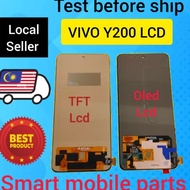 VIVO Y200 LCD TFT LCD OLED