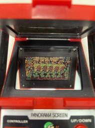 任天堂 Nintendo Game & Watch Panorama Mario's Bombs Away TB-94
