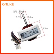 RPG15Q-3 New Fan Motor For TCL PG Motor Y4S476A711 replacement Hanging Air Conditioning Machine Fan 