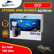 Bubble Agus Skimmer BM-QQ1 | Sea Water Skimmer Aquarium Sea Skimmer Reef Tank