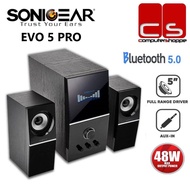 SonicGear EVO 5 Pro Bluetooth Multimedia Speaker