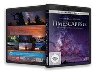 （READY STOCK）🎶🚀 Scenery Of Time [4K Uhd] Blu-Ray Disc [Dts-Hdma] (Ps5 Support) YY