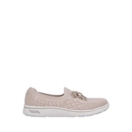 Skechers Arch Fit Uplift Women's Lifestyle Shoes - Taupe