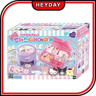 3D Bling-Bling Character Sticker Maker/Hello Kitty/Cinnamoroll/My Melody/Pompomporin/Kuromi/K