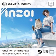 Inzoi ( Offline ) Steam PC Original