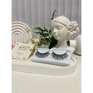 MATA 3D Pink Eyelash R20D