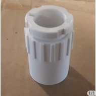 Socket Thread Conduit (Connection Adapter) 32mm - PVC - BOSS