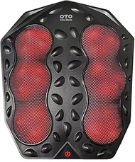 OTO Sole Mate Sm-400 Back And Foot Massager
