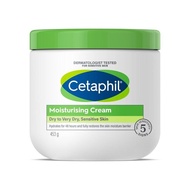 Cetaphil Moisturizing Cream Dry Skin