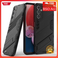Casing SAMSUNG A36 5G A56 5G CASE STANDING BIBERCAS PREMIUM STAND