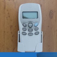 Remote Control for Koppel Model: KFM-36E0A Off White Remote Control Air Conditioning Remote Control 