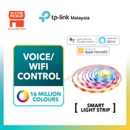 TP-Link Apple HomeKit LED Smart Wi-Fi RGB Fluid Colour Light Strip (5m) Tapo L930-5