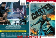 Kaset Dvd Film Korea Action 2022: CARTER