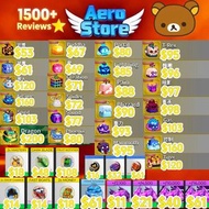 Roblox Blox Fruit💎1800+好評💎新品 blox fruit 