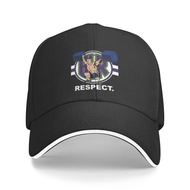 Hip Hop Designs Baseball Cap John Cena Cenation Respect (2)
