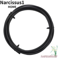 NARCISSUS Bicycle Brake Hose Kit, Black 2.5m Bicycle Hydraulic Disc Brake Hose, BH90 for  M506, M596