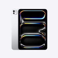 Apple iPad Pro 平板電腦 13吋 256GB wifi 銀色 APPLE優惠週 調貨 7個工作天未送達賠付$50現金券