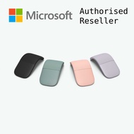[Bluetooth Mouse] Microsoft Arc Touch Bluetooth Mouse