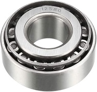 12580/12520 Tapered Roller Bearing Cone and Cup Set 0.8125" Bore 1.938" O.D.