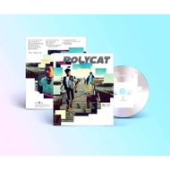 CD POLYCAT 05.57***New