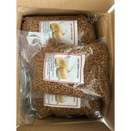 1Kg of productive round jicama seeds