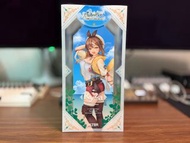 ALTER 萊莎的鍊金工房3 ～終結之鍊金術士與秘密鑰匙～ 萊莎（萊莎琳‧斯托特）