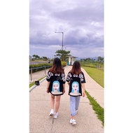 Feel SO GOOD TEE (OVERSIZED)