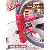 Treker Arm Matic Vario Xeon TREKER ARM UNIVERSAL