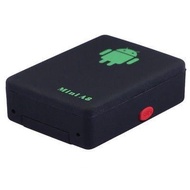 PROMO !!! Alat GPS Tracking GSM/GPRS/GPS Tracker Mini A8 kecil