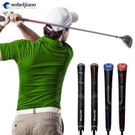 NOBELJIAOO 1Pc CP2 Pro/Warp Rubber Iron Wood Club Grips Tpe Golf Grips Golf Accessories S4X9