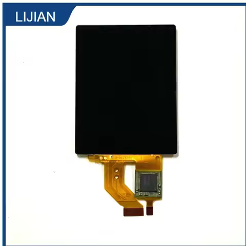 New Original for Gopro Hero4 Hero 4 Display Screen LCD with Backlight Touch Sports Camera Repair Par